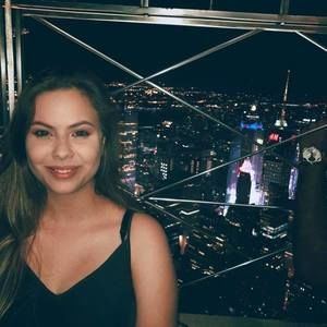 Meet your Posher, Maryann